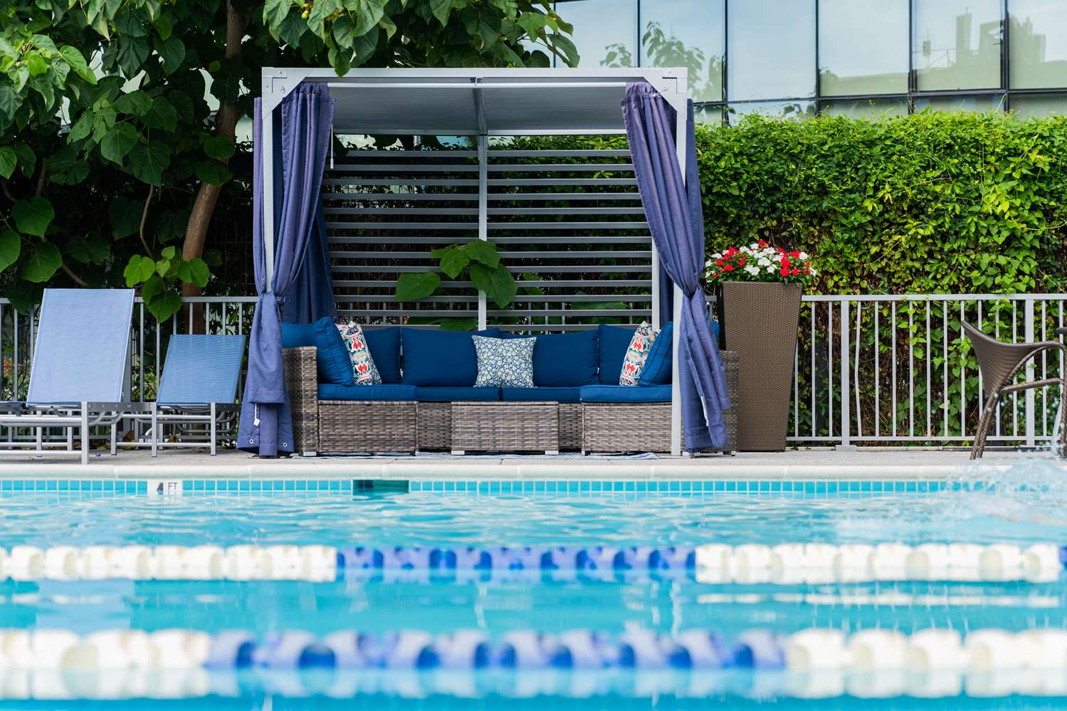 Фото Washington Hilton