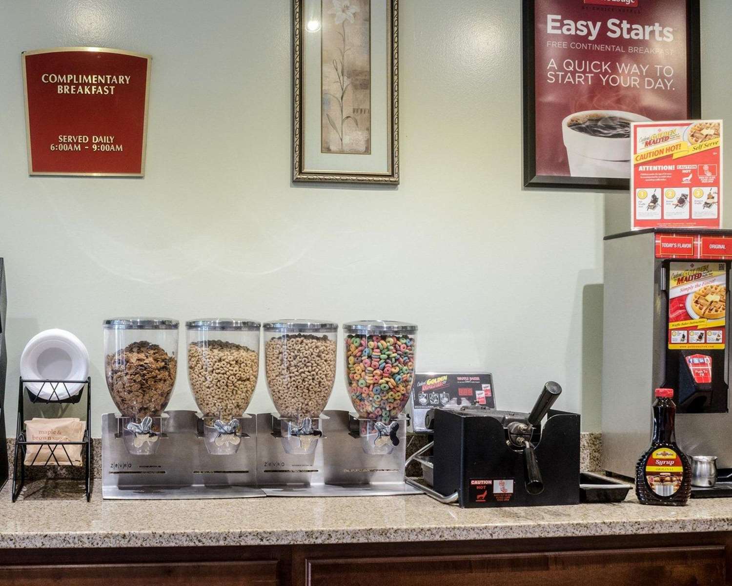 Фото Econo Lodge University