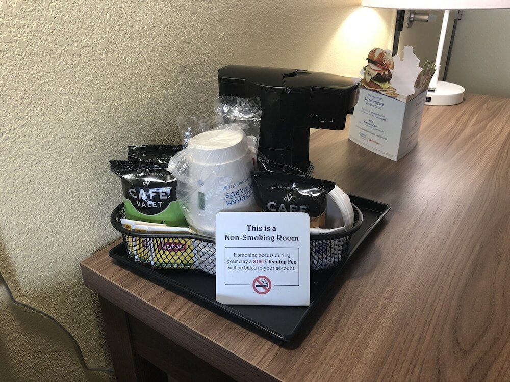 Фото Developer Inn Downtown Orlando