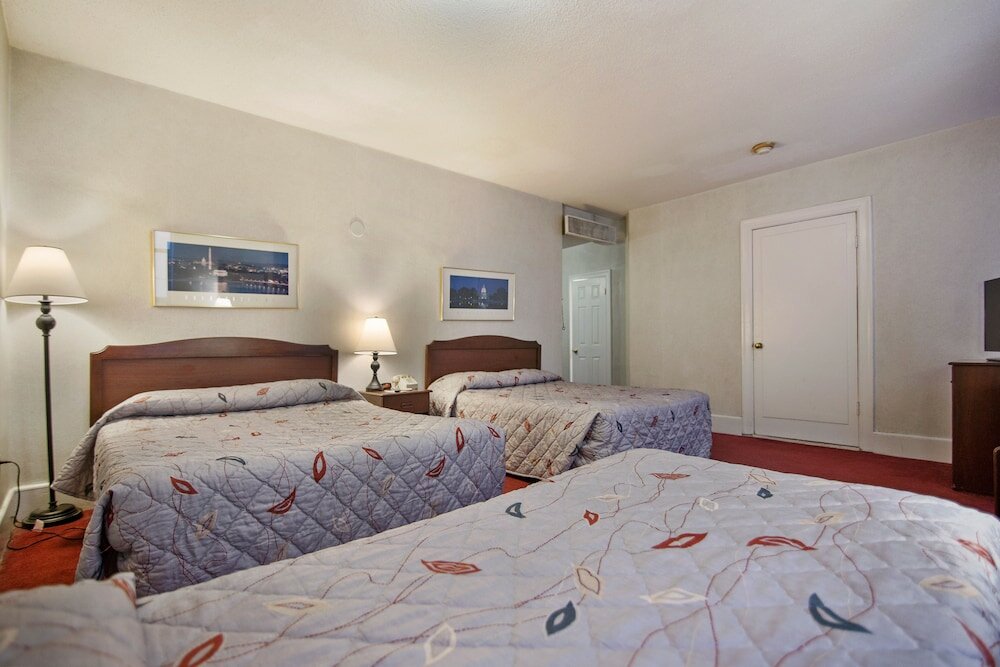 Фото Hotel Harrington