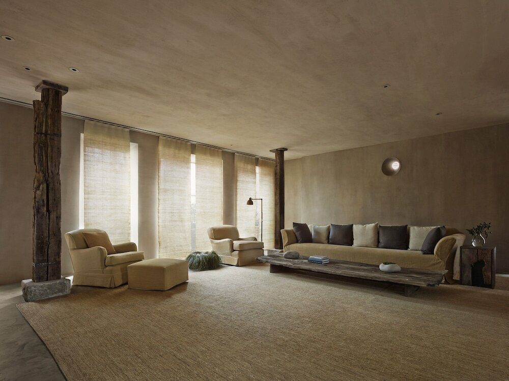 Фото The Greenwich Hotel- Atp10