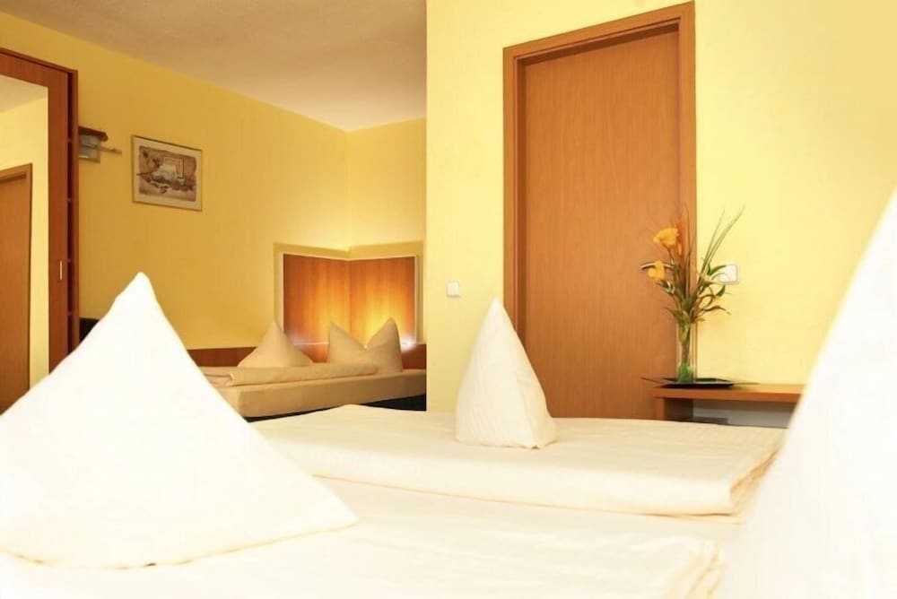 Фото Hotel Wendelstein