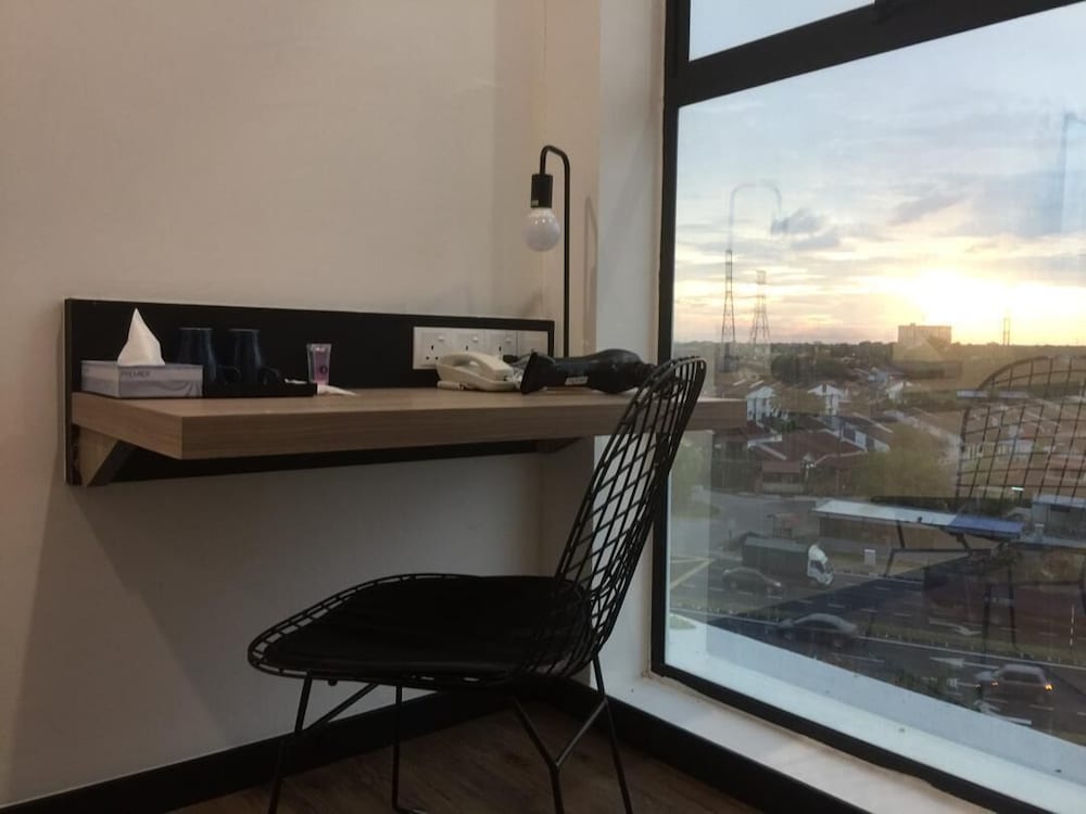 Фото Urban Inn Alor Setar