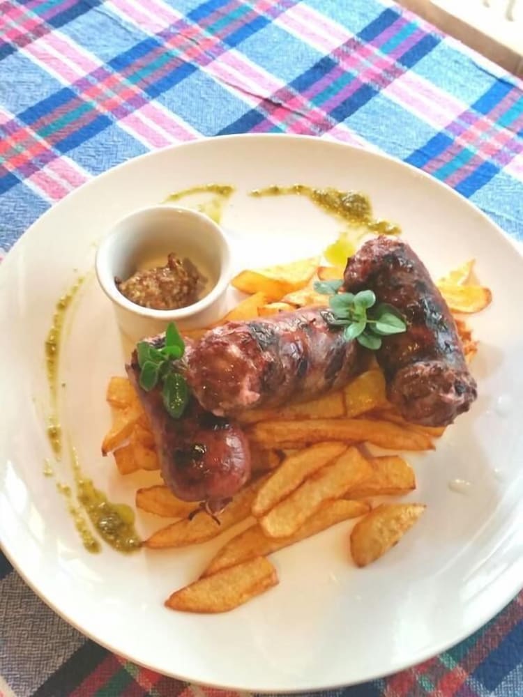 Фото Family hotel Slavianska dusha