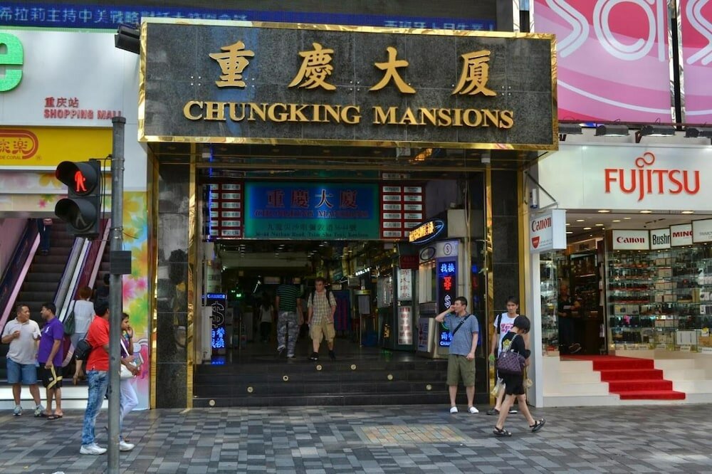 Фото отеля 4