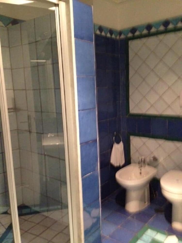 Фото Grand Hotel San Pietro