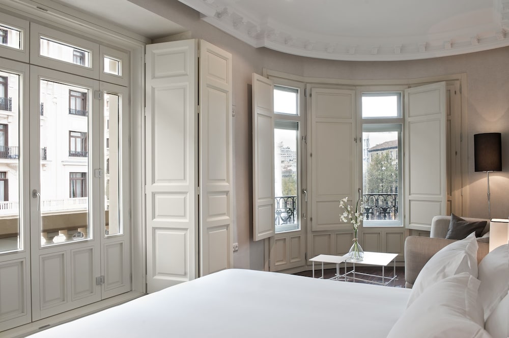 Фото Отель Sardinero Madrid