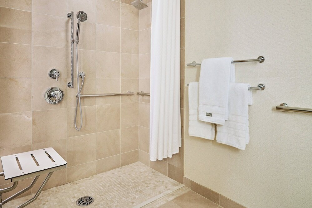 Фото The Westin Michigan Avenue Chicago