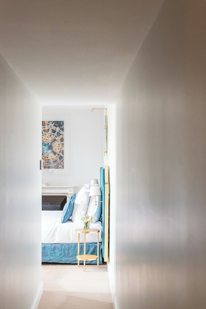 Фото Hotel Alfred Sommier