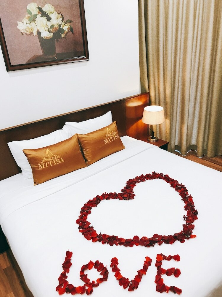 Фото Mitisa Hotel