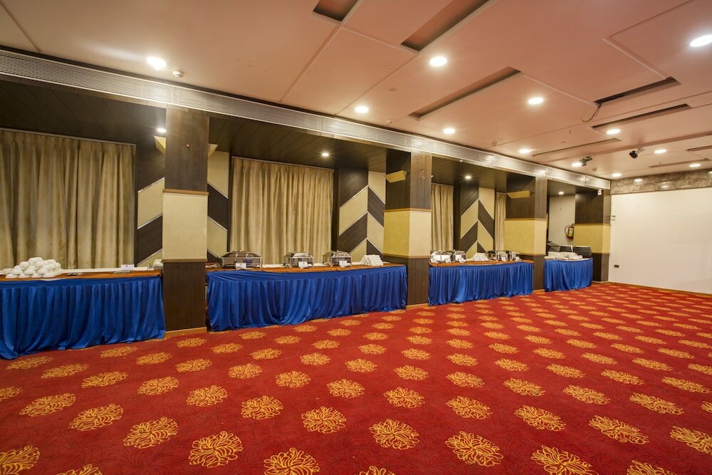 Фото Hotel Shubh Inn