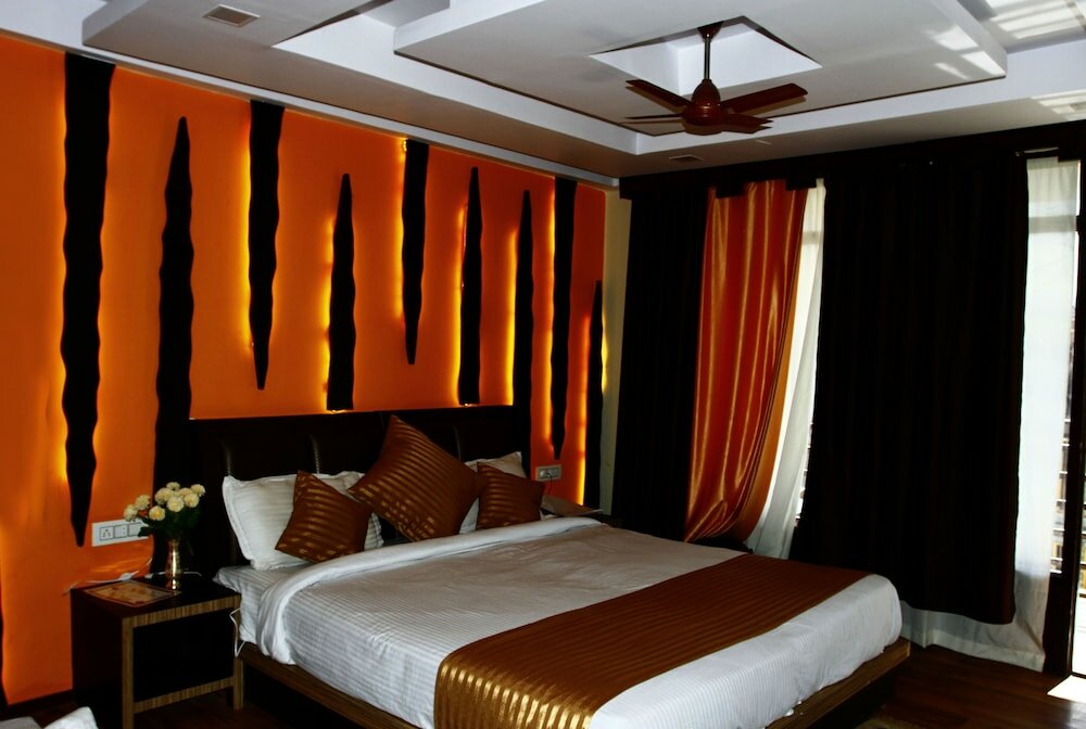 Фото Hotel Nalanda Ladakh