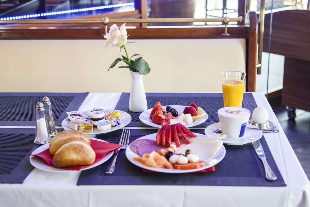 Фото Hotel Specht