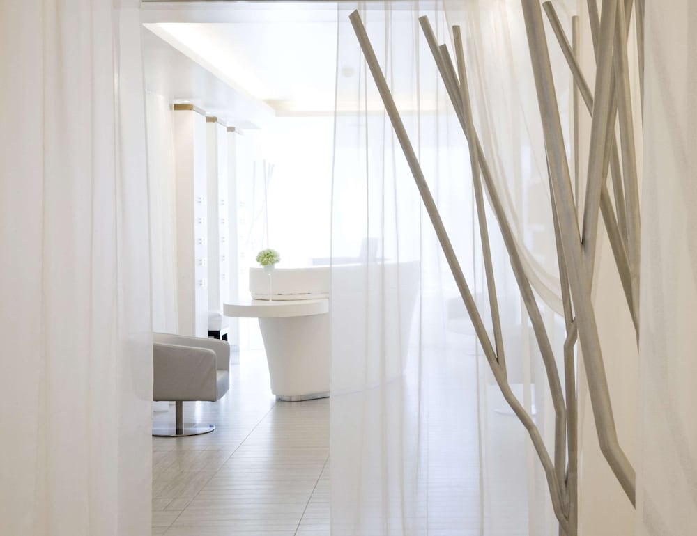 Фото Novotel Marseille Vieux Port