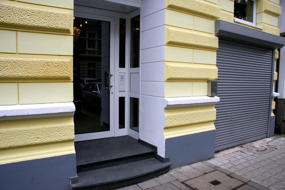 Фото Hotel Gemini