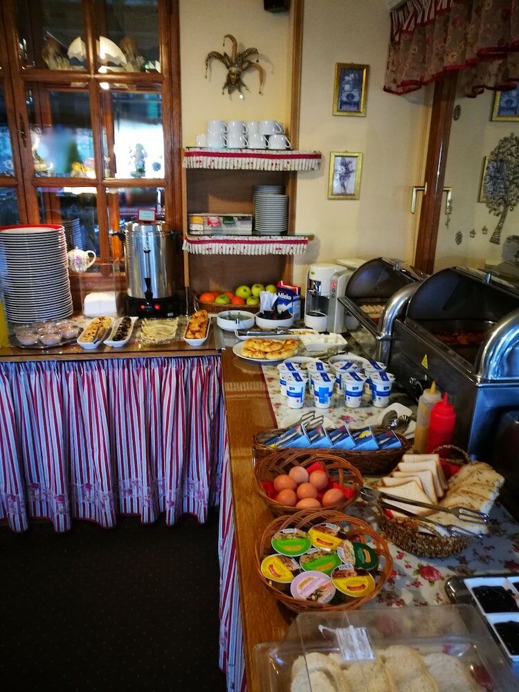 Фото Garni Hotel Lav