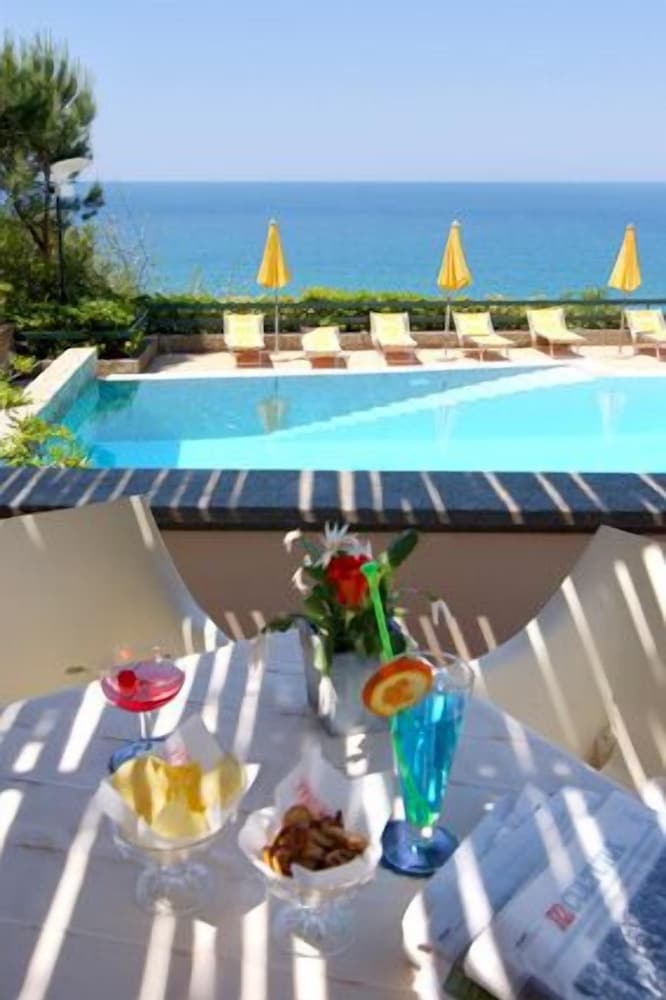 Фото Grand Hotel San Pietro