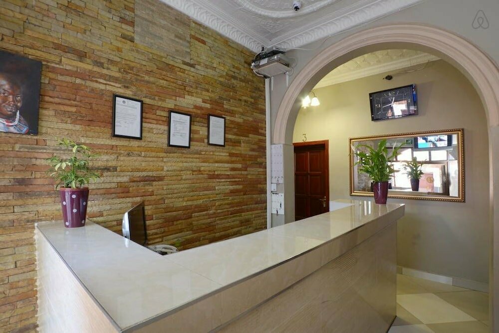 Hotel Legacy Guest Lodge, Johannesburg, photo