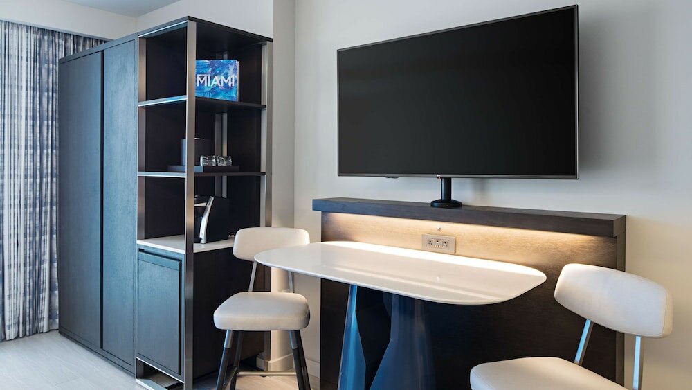 Фото Hyatt Centric Brickell Miami