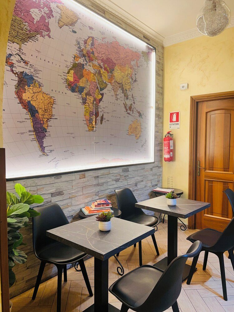 Фото Funny Palace Hostel