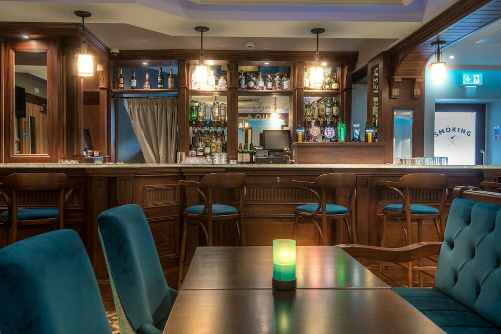 Фото Shipquay Boutique Hotel