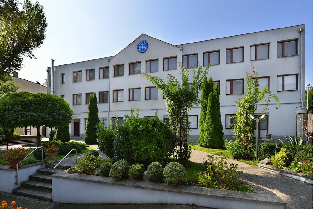 Фото Ea Hotel Populus