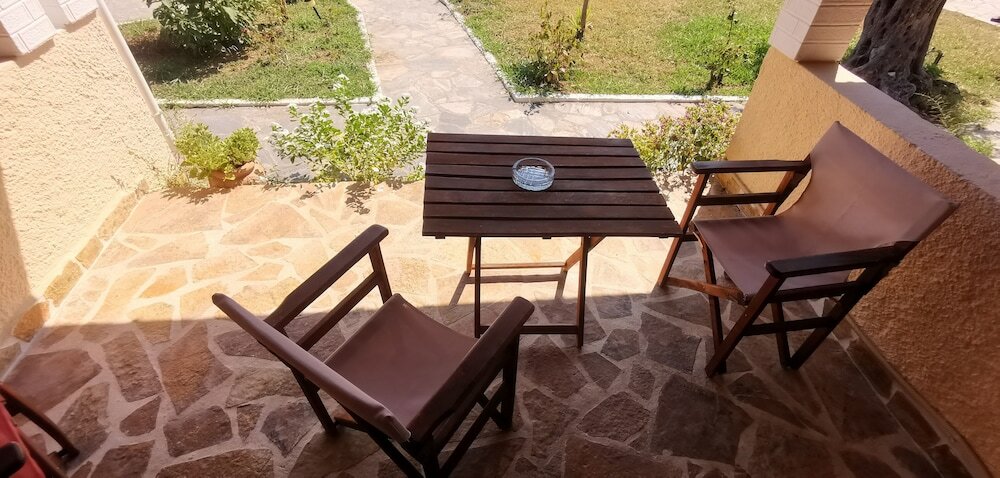 Фото Villa Panorea