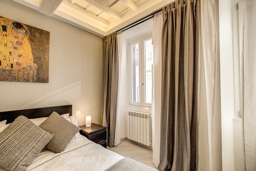 Фото Residenza Costaguti