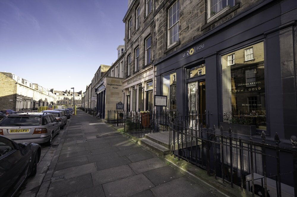 Фото Regent House Hotel