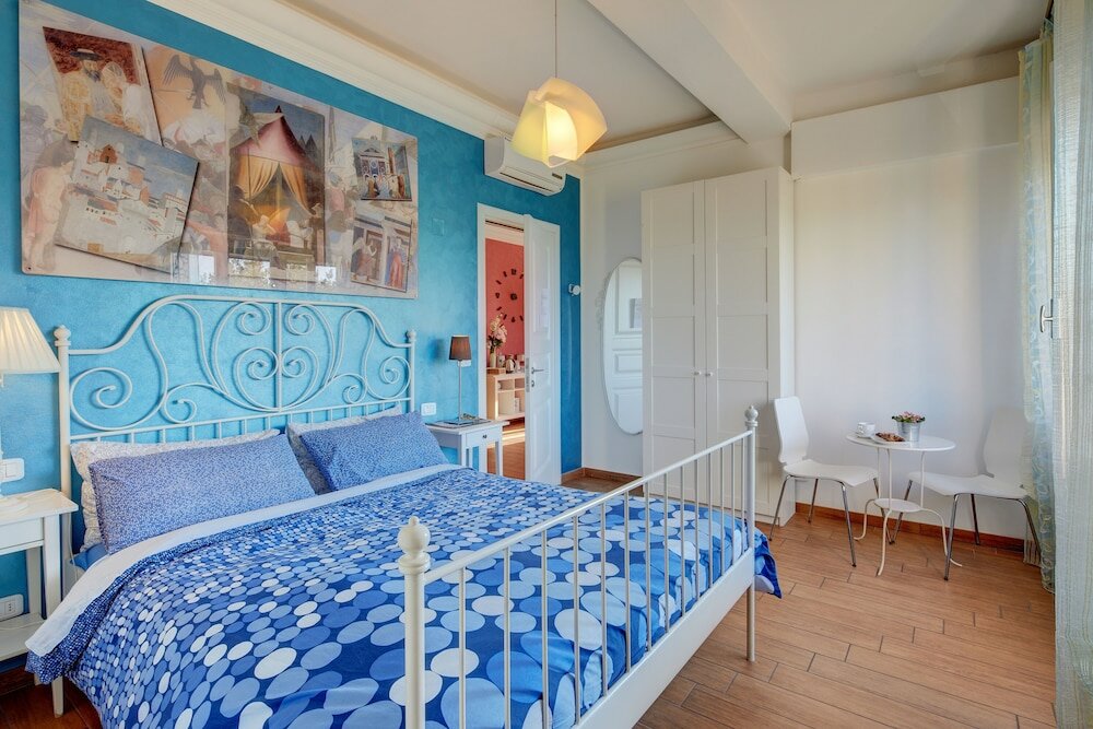 Фото Cento Passi Dal Duomo