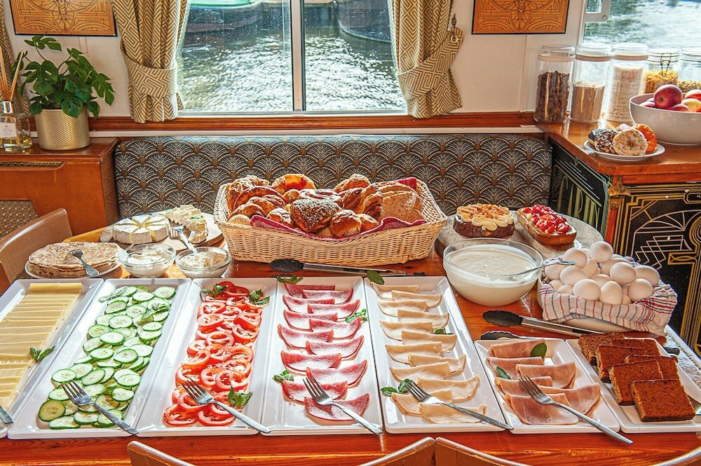 Фото The Cabin at Mps Noorderzon