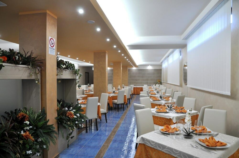 Фото Hotel Porta Rosa