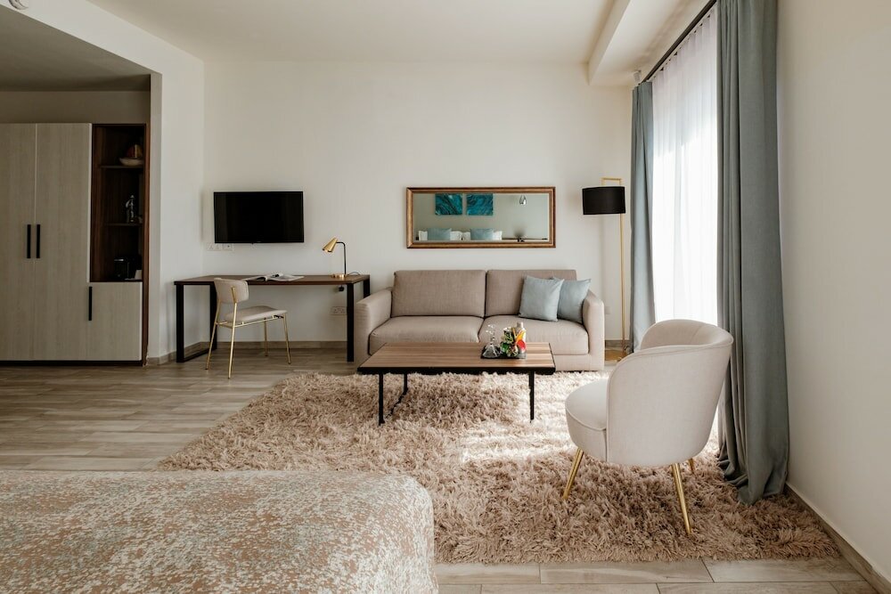 Фото 1926 Le Soleil Hotel & SPA