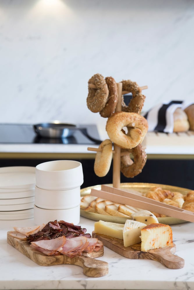 Фото The Modernist Thessaloniki