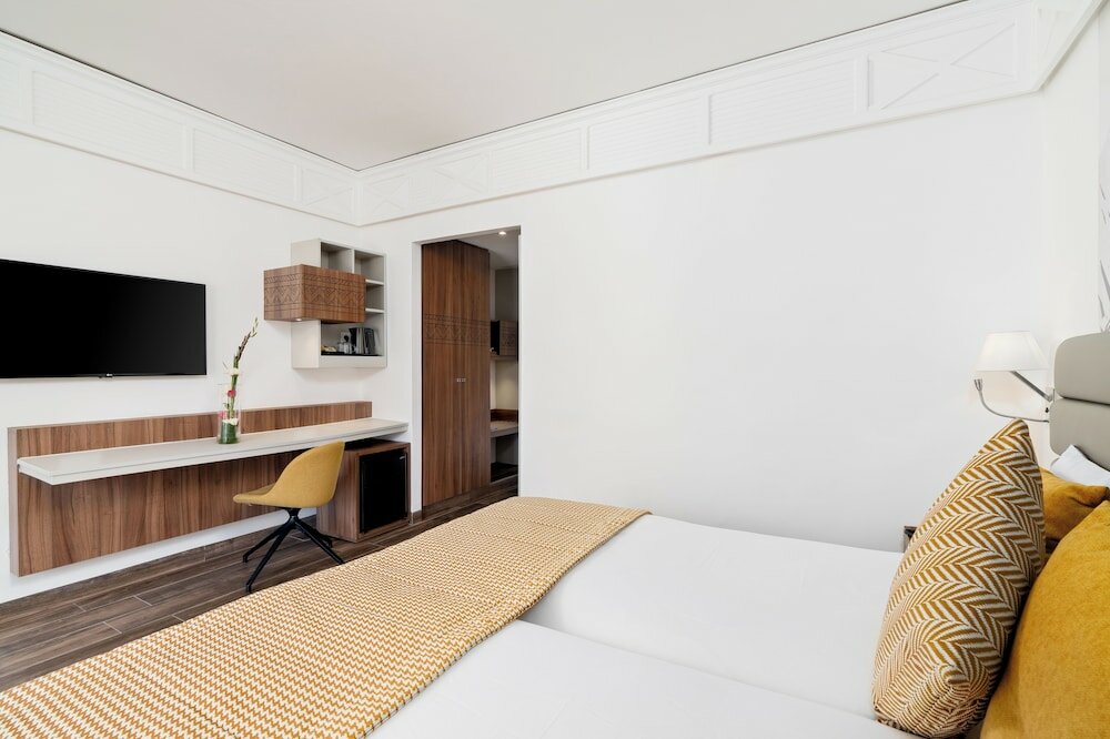 Фото Dunes d'Or Ocean Club