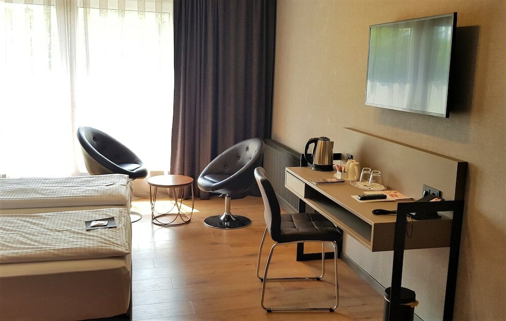 Фото Michel Hotel Frankfurt Maintal