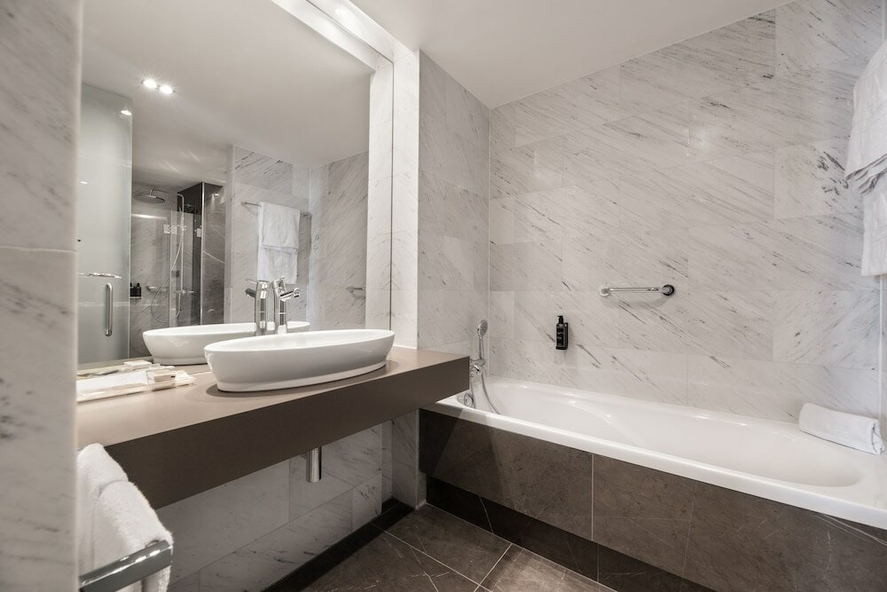 Фото Eurostars Das Letras