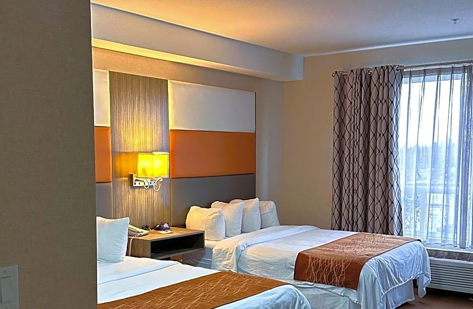 Фото Southfort Inn