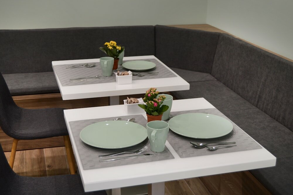 Фото Napoliseason Rooms and Breakfast