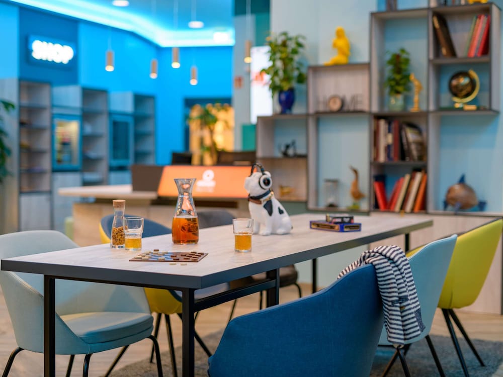 Фото Aparthotel Adagio Access Kiel