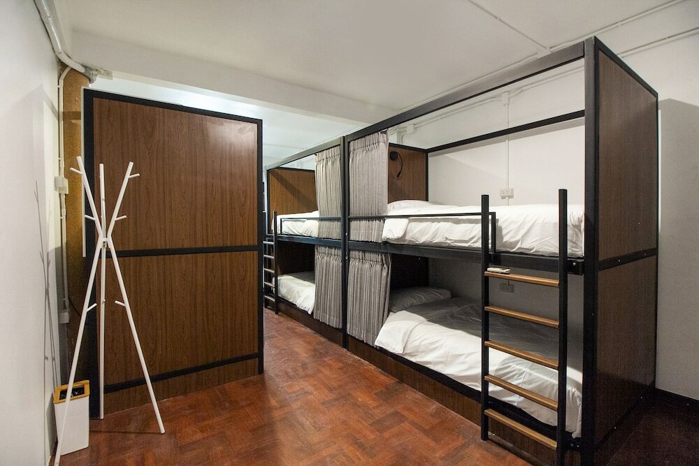 Фото Oyo 994 Kudi Hostel