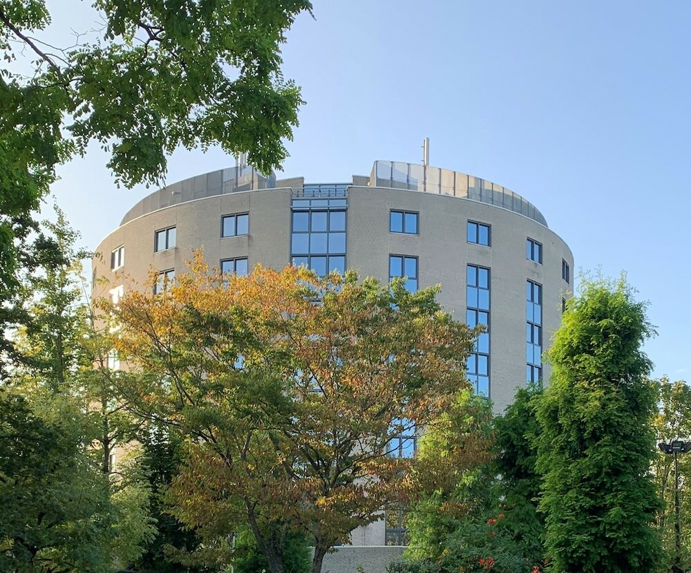 Фото Holiday Inn Hotel the Hague Voorburg, an Ihg Hotel