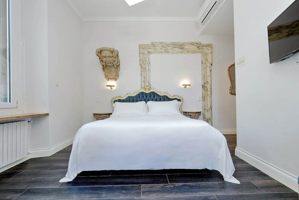 Фото Luxury Rooms