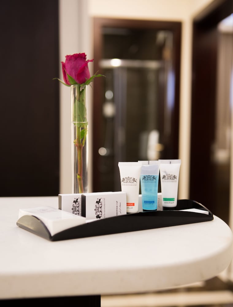 Фото Sun Park Hotel Suites