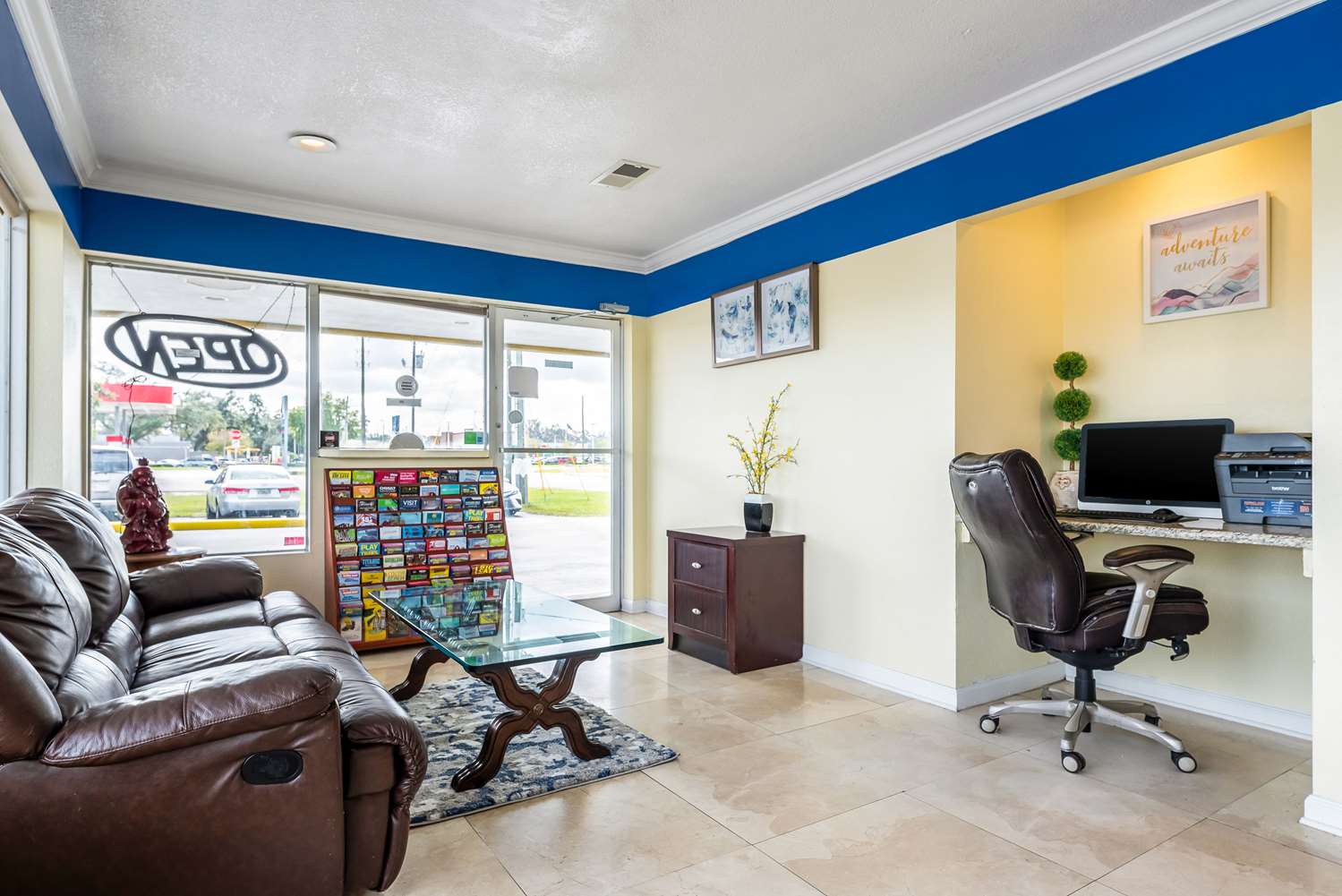 Фото Rodeway Inn