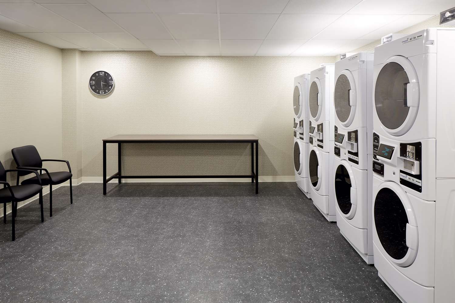 Фото Homewood Suites by Hilton Montreal Midtown, Quebec, Canada