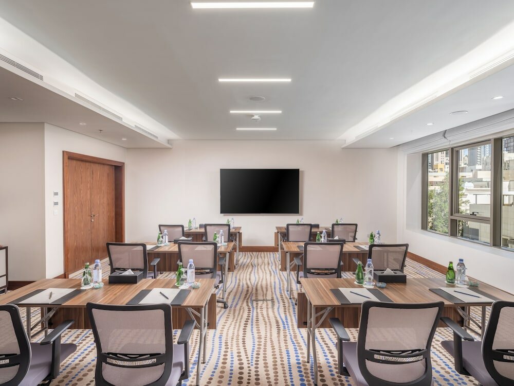 Фото DoubleTree by Hilton Makkah Aziziyah