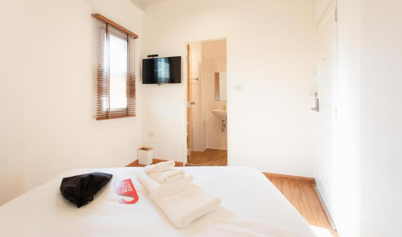 Фото Hotel Papa Bangkok Siriraj