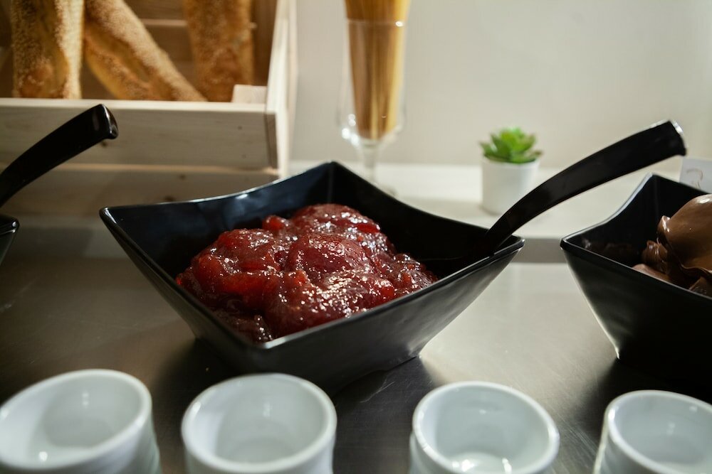 Фото City Gate Hotel Airport Thessaloniki