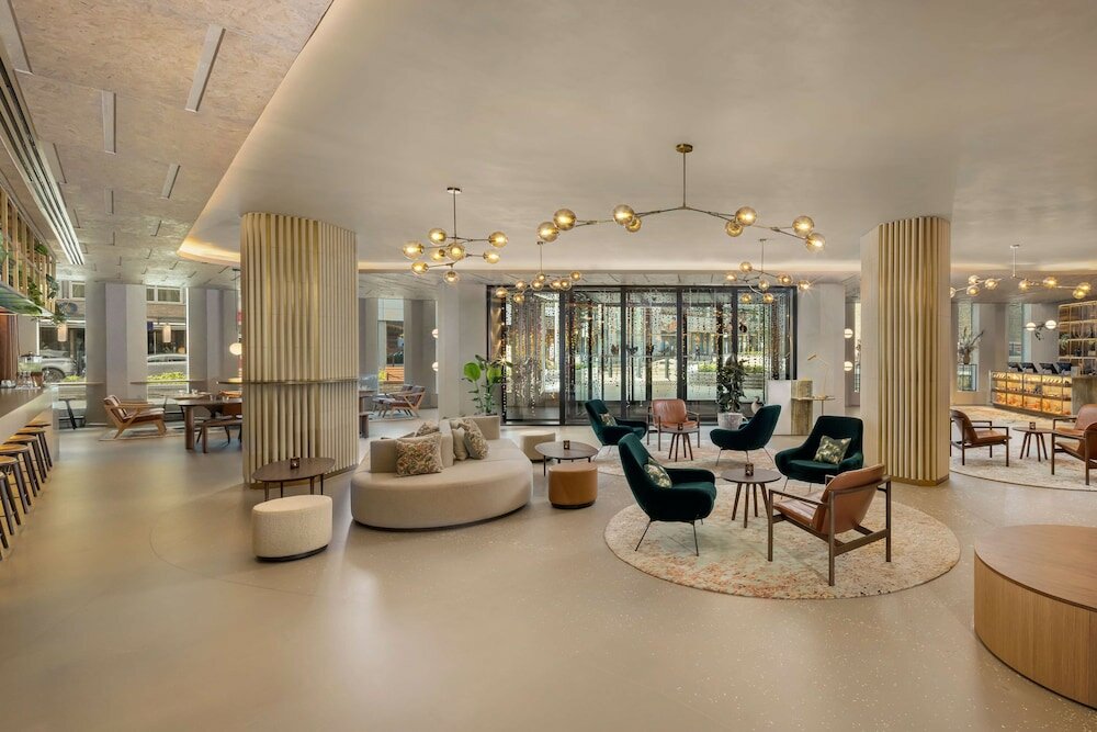 Фото Canopy by Hilton London City